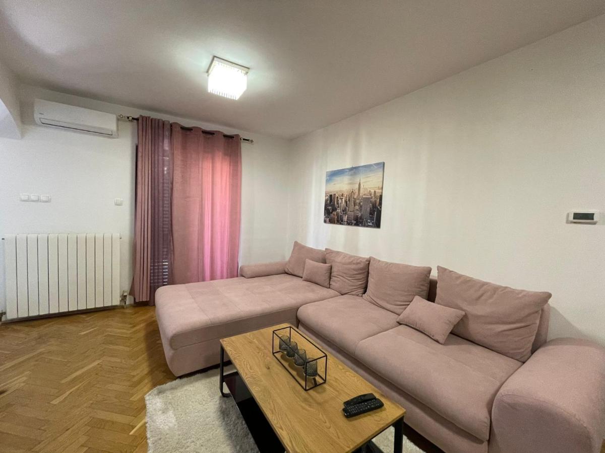 Apartments Fratelli Malinska Exteriér fotografie