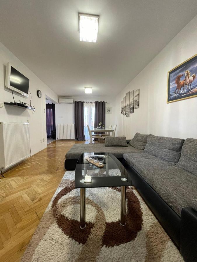 Apartments Fratelli Malinska Exteriér fotografie