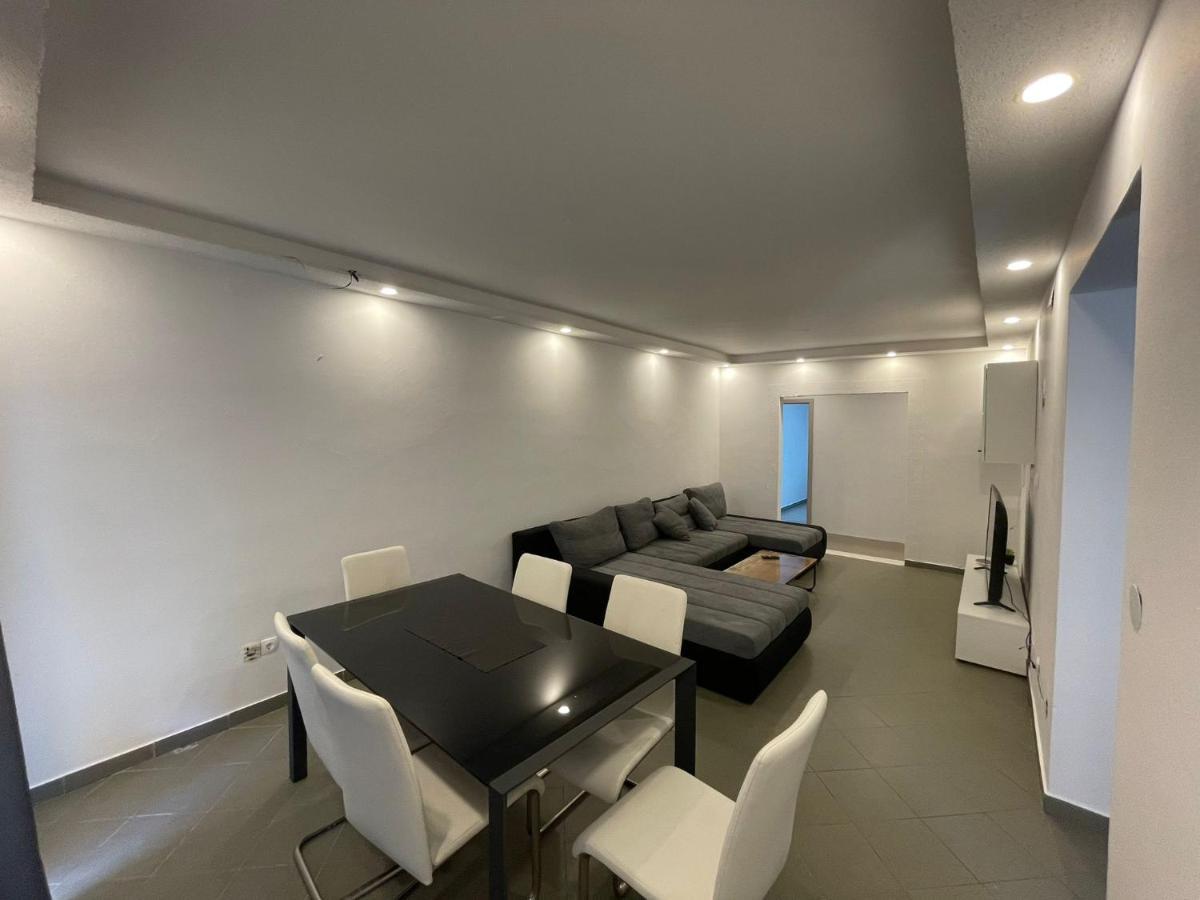 Apartments Fratelli Malinska Exteriér fotografie